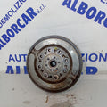 Clutch flywheel Ford Focus 1.6 diesel year 2006