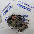 Complete brake servo pump (ABS) Volkswagen Passat 1.6