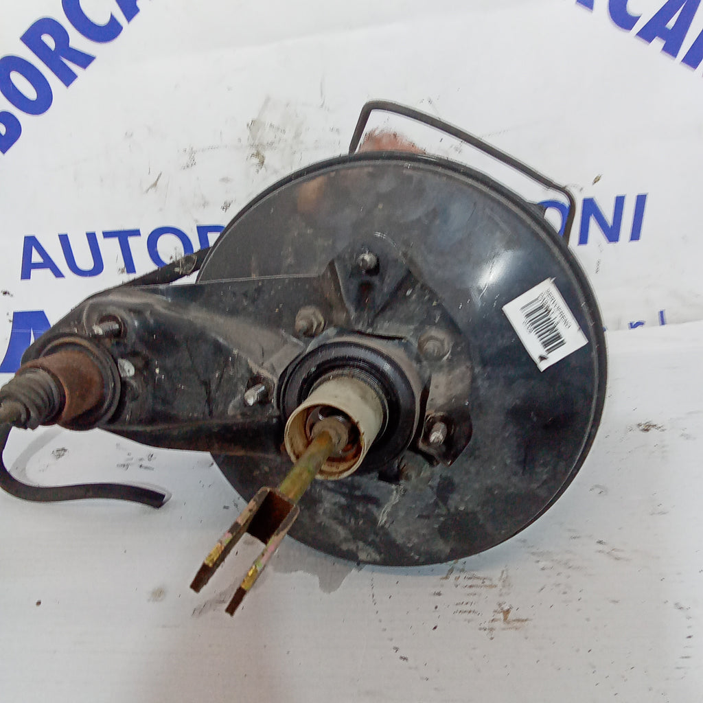 Complete brake servo pump (ABS) Volkswagen Passat 1.6