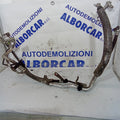 Tubo aire acondicionado 2 piezas fiat doblo 1.6 multijet