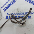 Tubo aria condizionata 2 pezzi fiat panda 1.2 benzina anno 2012
