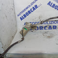 Tubo aria condizionata 2 pezzi audi A8 anno 2001