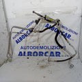 Tubo aria condizionata 2 pezzi fiat panda 1.3 multijet anno 2012