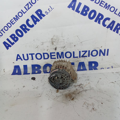 Alternatore fiat grande punto 1.4 benzina natural power