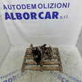Cambio fiat grande punto 1.4 natural power