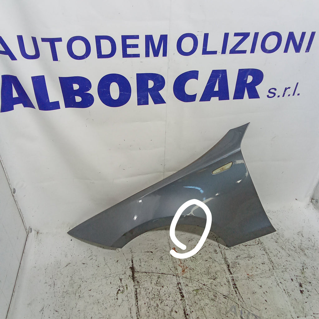 parafango fianchetto anteriore sinistro bmw 118d