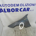 parafango fianchetto anteriore sinistro bmw 118d