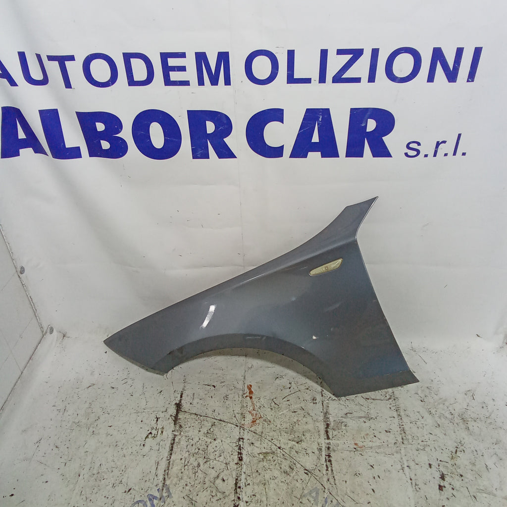 parafango fianchetto anteriore sinistro bmw 118d