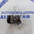 Compressore aria condizionata alfa romeo 147 1.9jtdm16v anno 2006