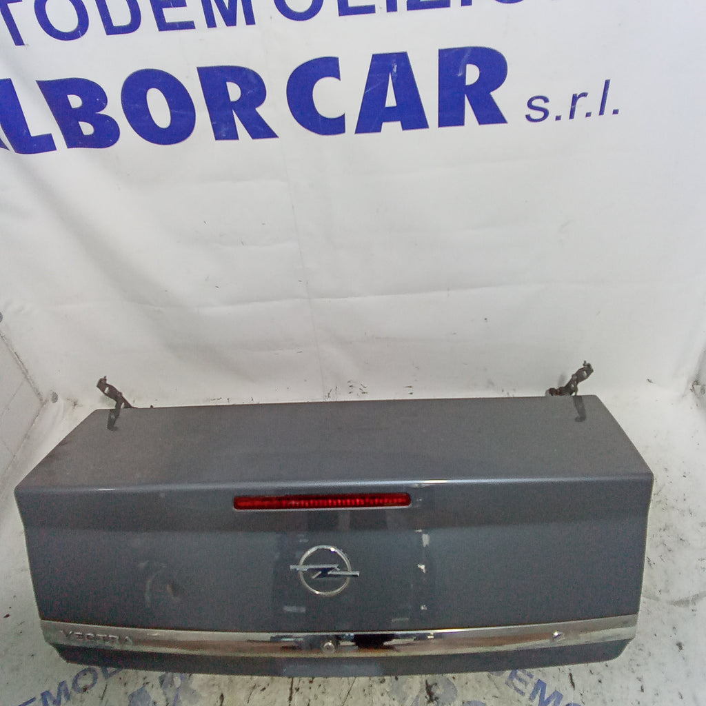 portellone baule posteriore opel vectra 2.2 cdti