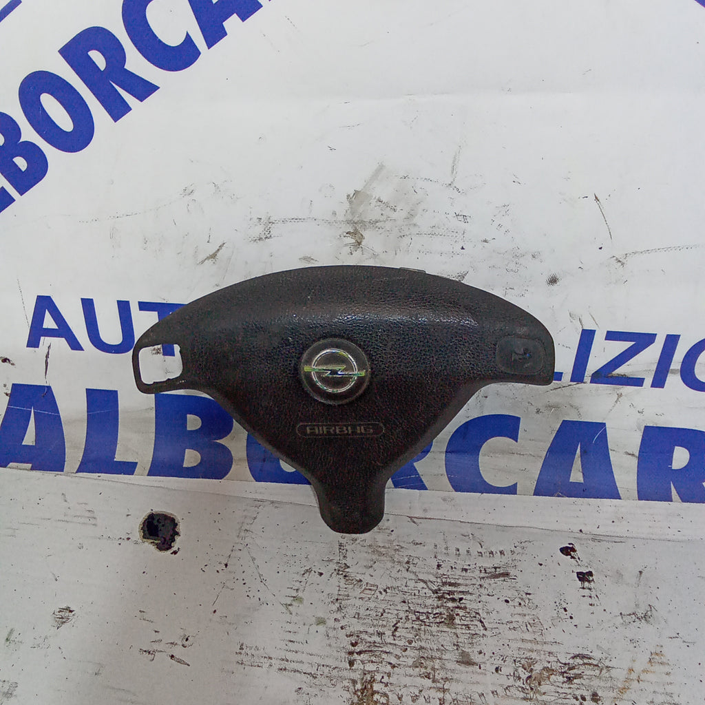 Airbag opel zafira anno 1998/2003 codice 14039901