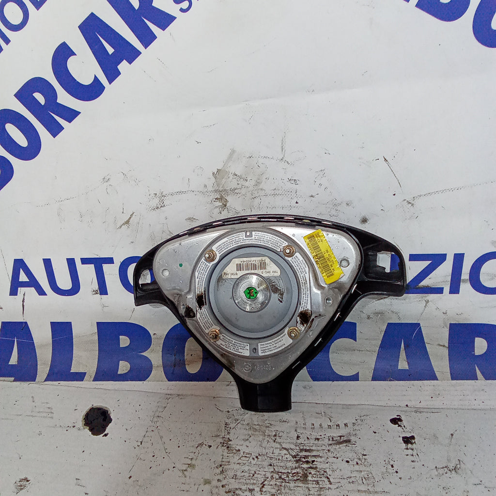 Airbag opel corsa 1.2 benzina anno 2001 codice 90437771