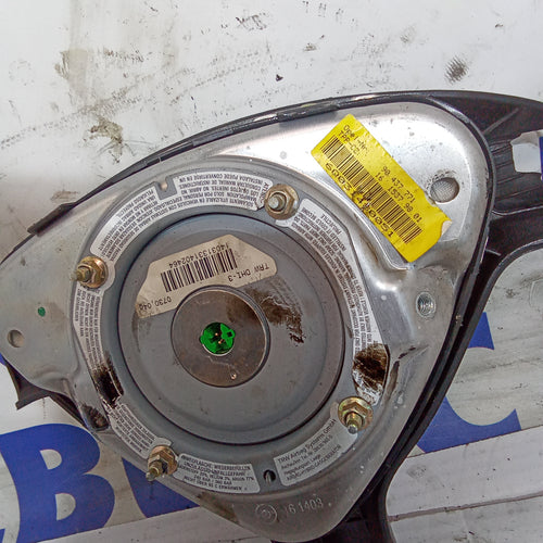 Airbag opel corsa 1.2 benzina anno 2001 codice 90437771