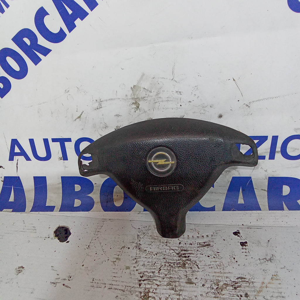 Airbag opel corsa 1.2 benzina anno 2001 codice 90437771