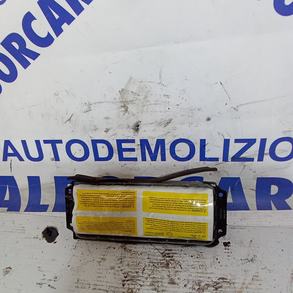 Airbag lato passeggero lancia y 1.3 multijet anno 2005 codice 517379570