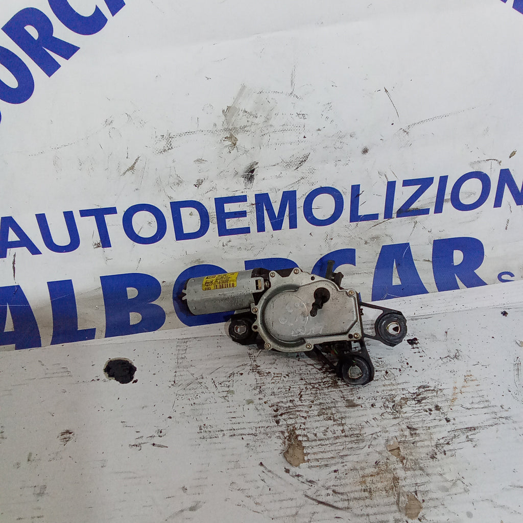 motorino tergicristalli posteriore seat ibiza anno 2003