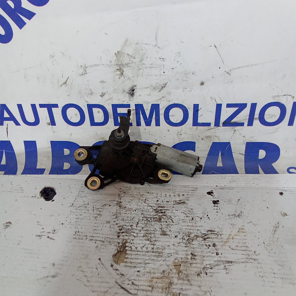 motorino tergicristalli posteriore seat ibiza anno 2003