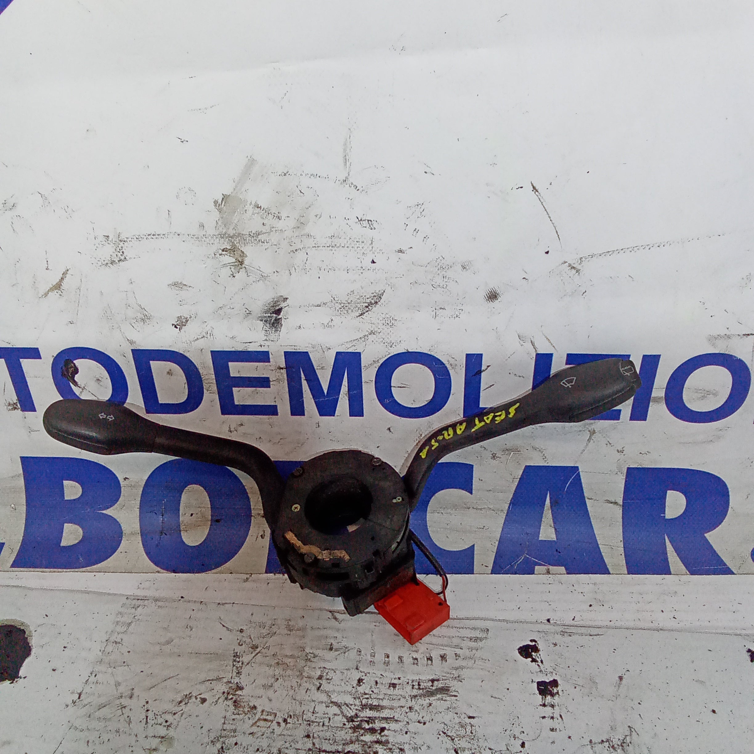 Devioluce seat arosa codice D0TSAE0B91