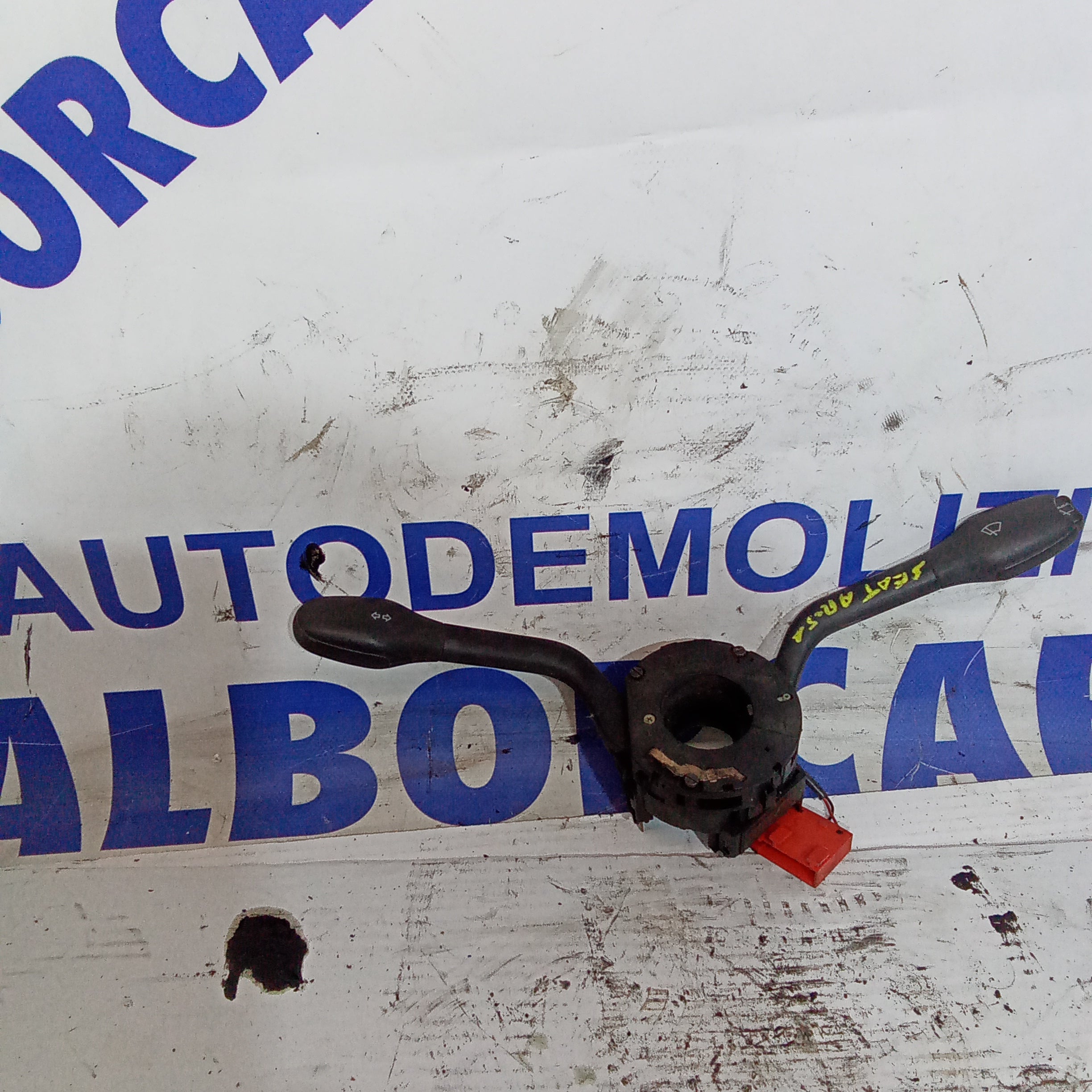 Devioluce seat arosa codice D0TSAE0B91