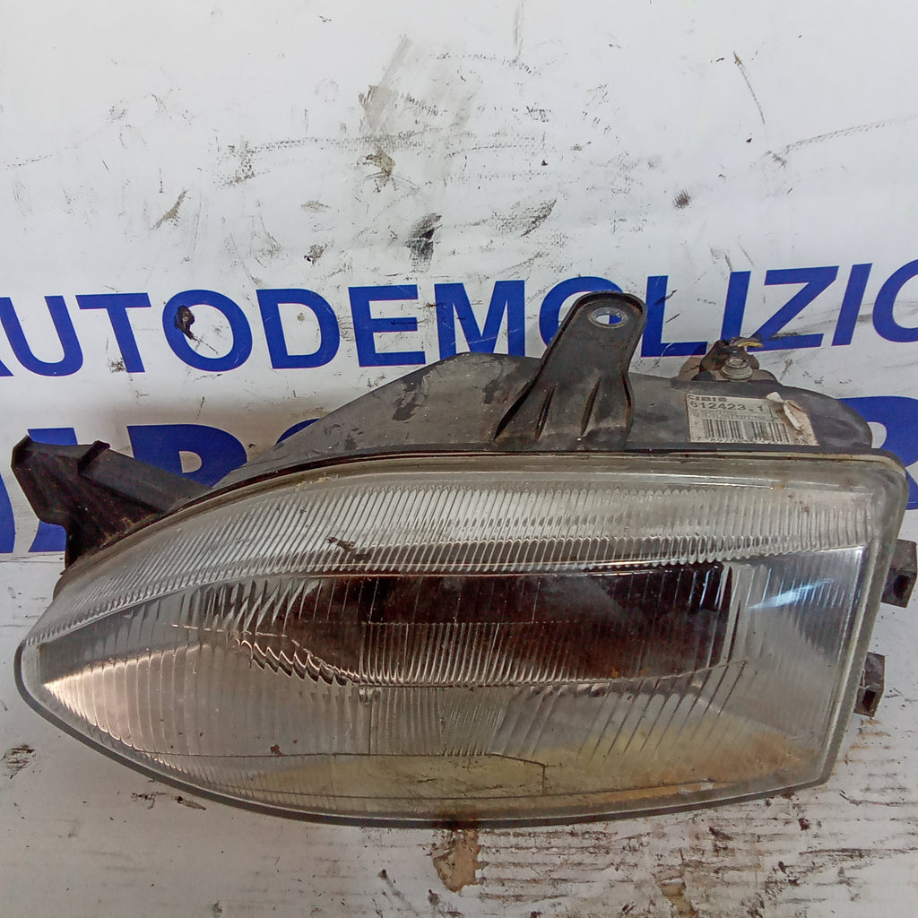 fanale faro anteriore sinistro fiat palio