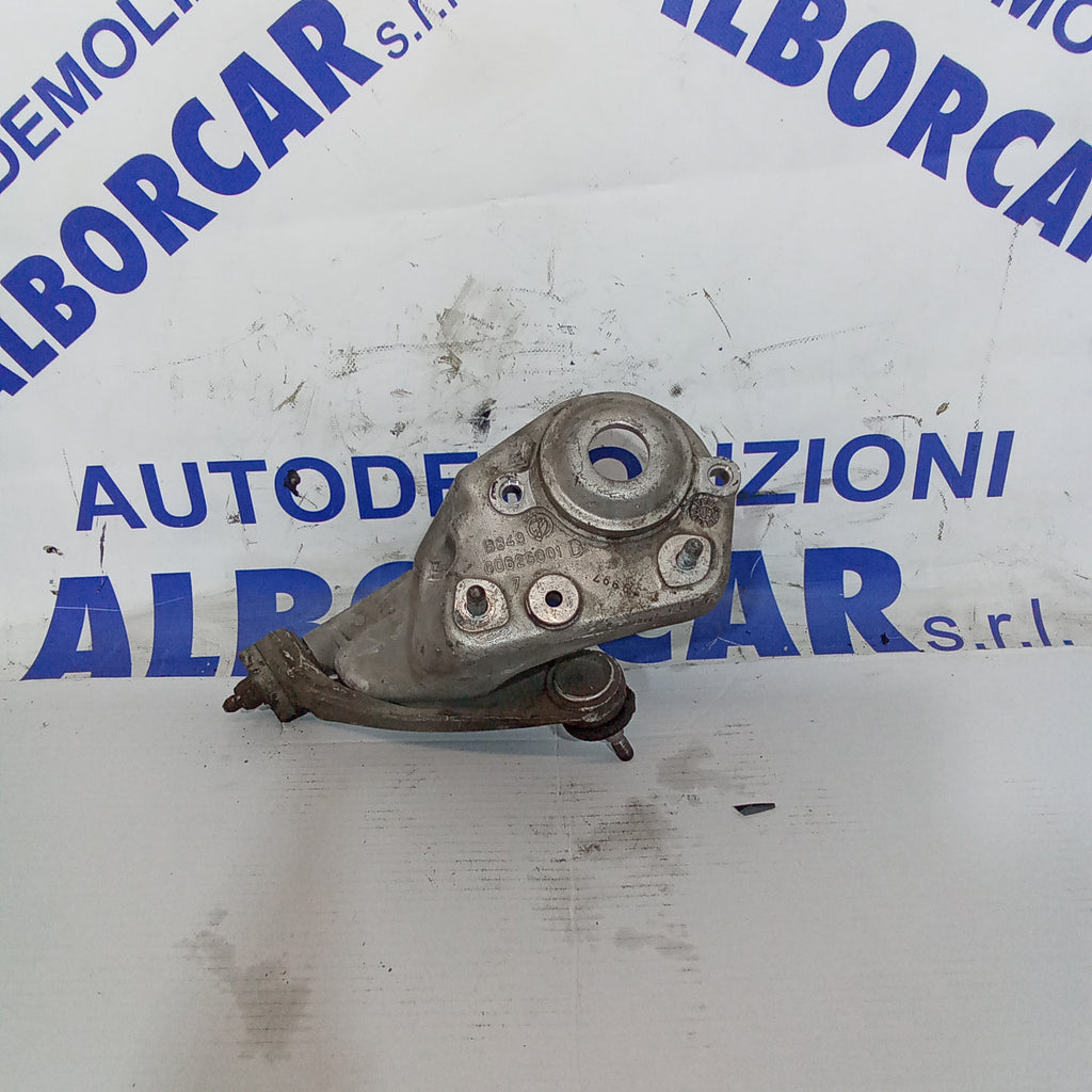 Soporte de montante de suspensión delantero derecho Alfa Romeo 156 1.9 JTD
