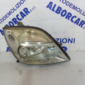 Faro fanale anteriore destro renault scenic anno 2000