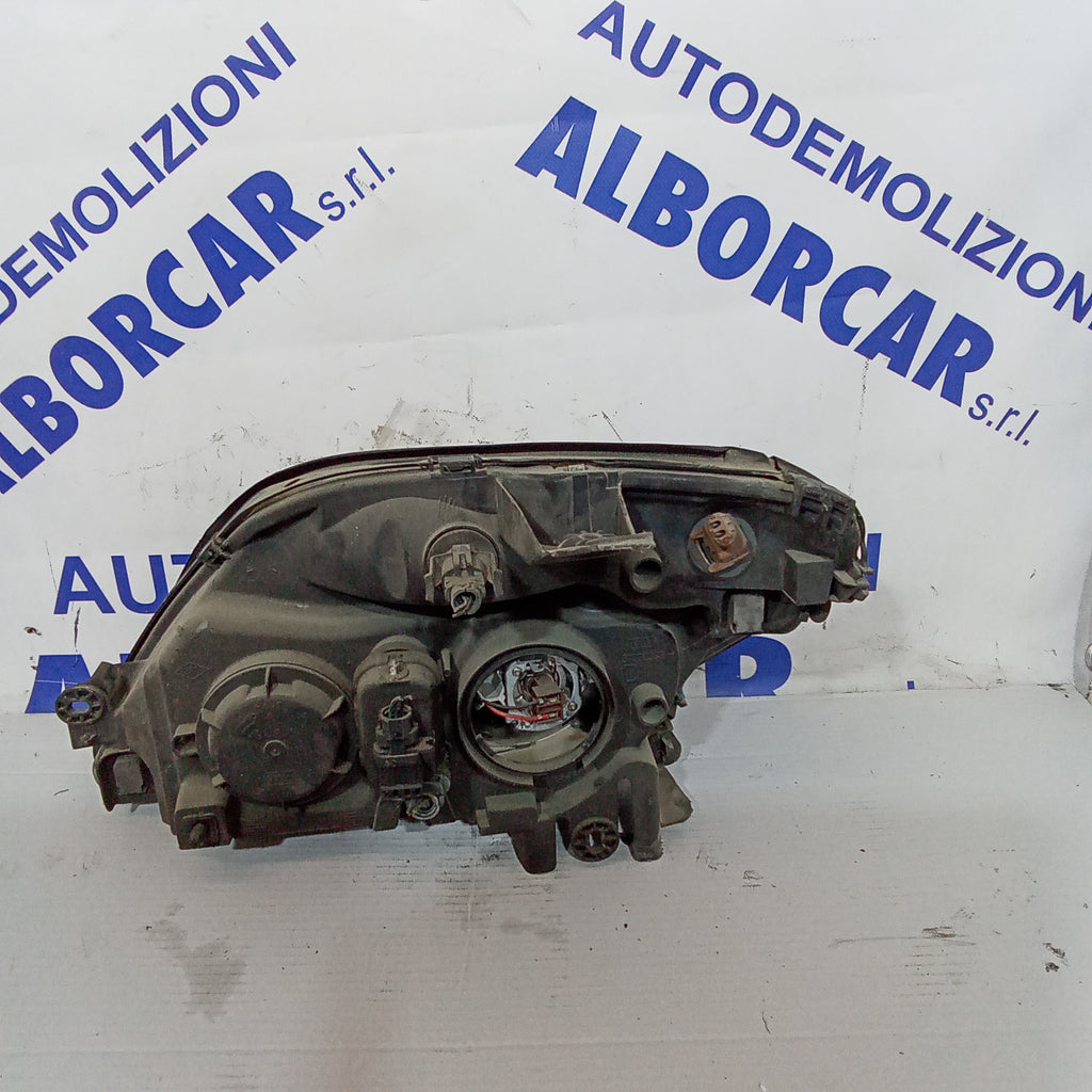 Faro fanale anteriore destro renault scenic anno 2000