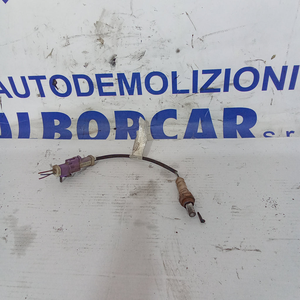 Sonda lambda ford fiesta 1.4 benzina anno 2010