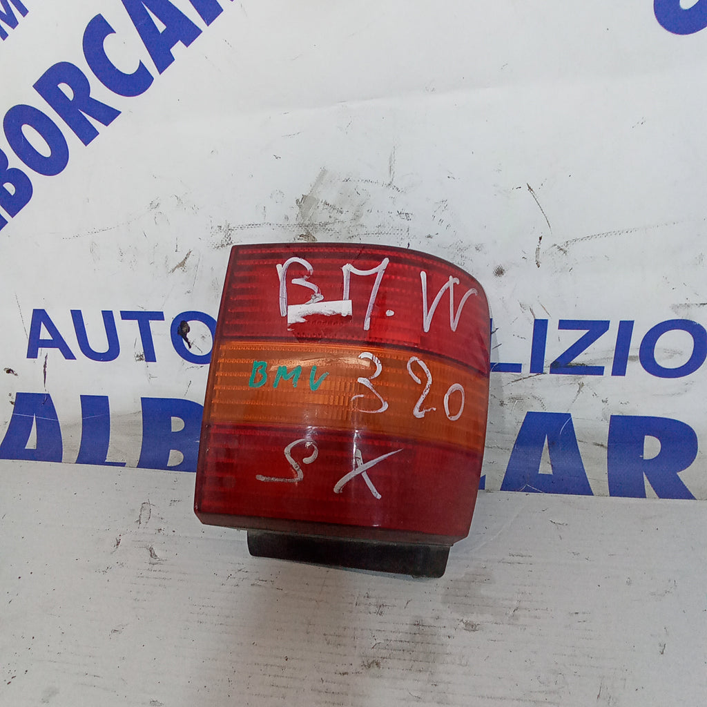 Fanale stop sinistro volkswagen passat 1.9 diesel anno 1993