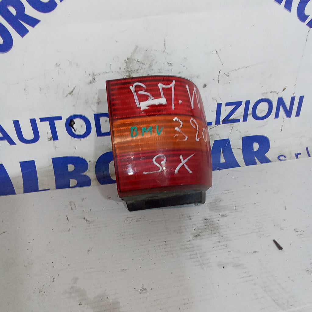 Fanale stop sinistro volkswagen passat 1.9 diesel anno 1993