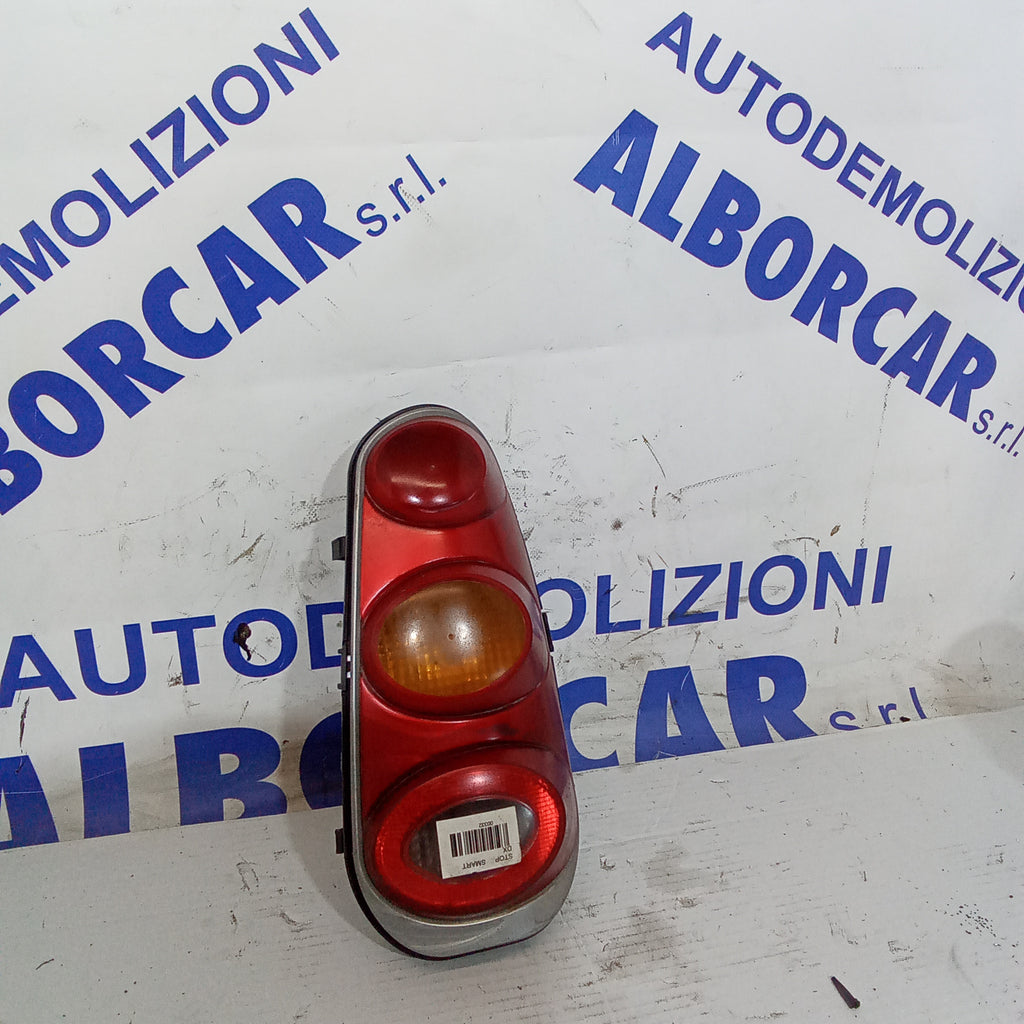 Fanale stop posteriore destro smart  1^serie