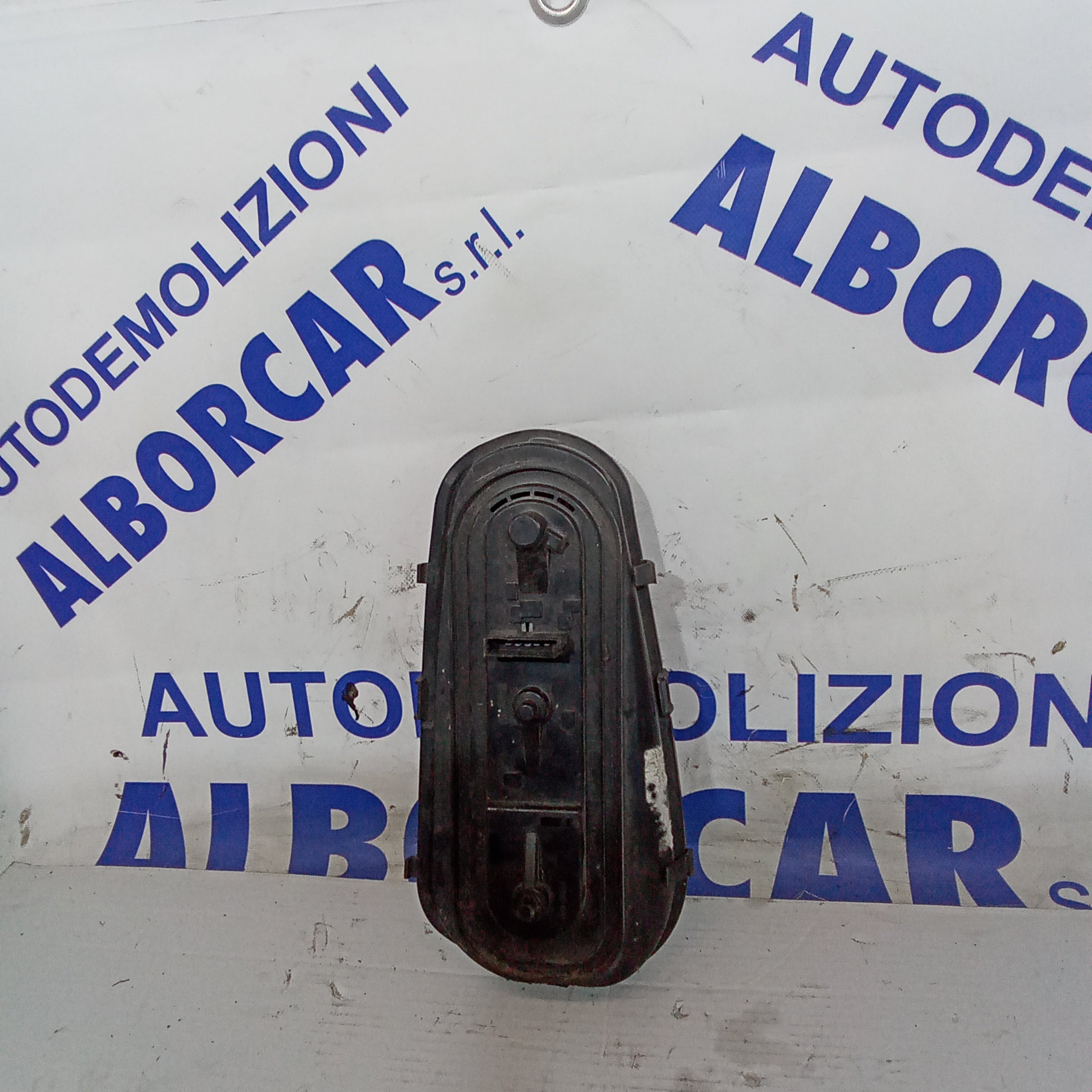 Fanale stop posteriore destro smart  1^serie