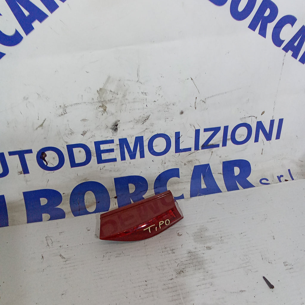 Fanale stop interno sinistro  Fiat Tipo SX Sinistro 2015 > 2022codice 51984457