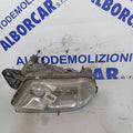 Faro fanale anteriore sinistro alfa 166  1998-2007