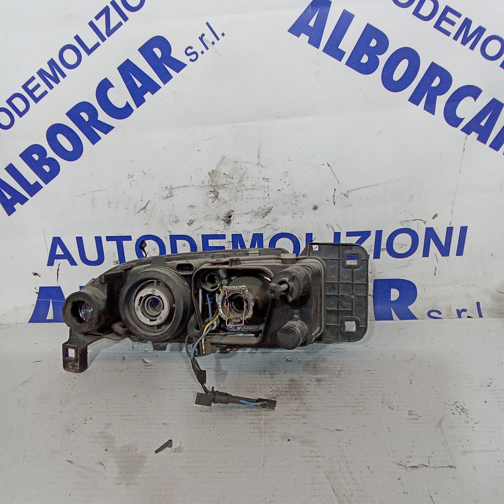 Faro fanale anteriore sinistro alfa 166  1998-2007