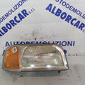 Faro fanale anteriore destro land rover freelander 1^serie