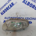Faro fanale anteriore sinistro alfa 147jtd 1^serie