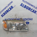 Faro fanale anteriore destro hiunday trajet
