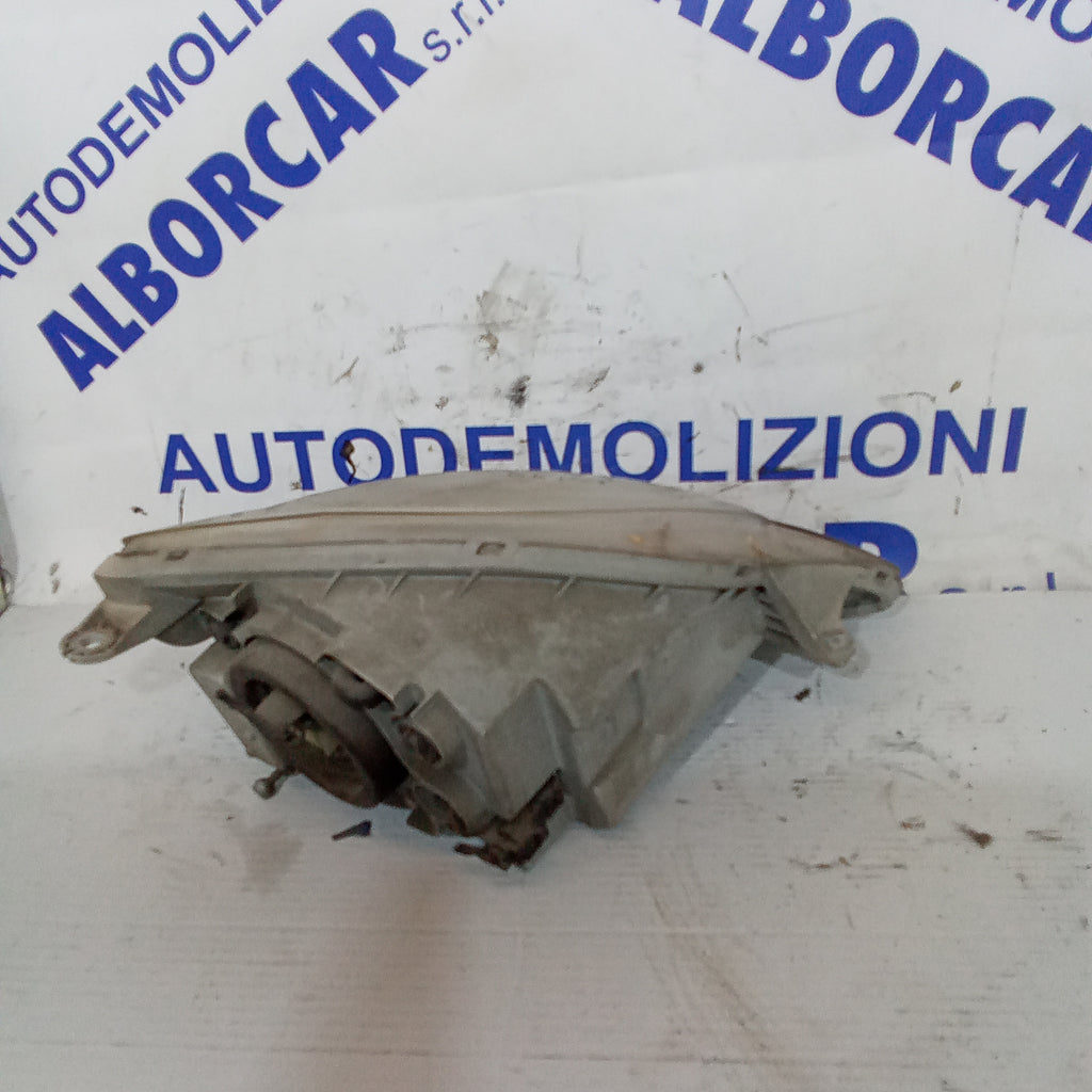 Faro fanale anteriore sinistro daewoo matiz 3^serie