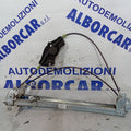 alzavetro anteriore sinistro volkswagen golf 5 serie 2003/2008 5porte