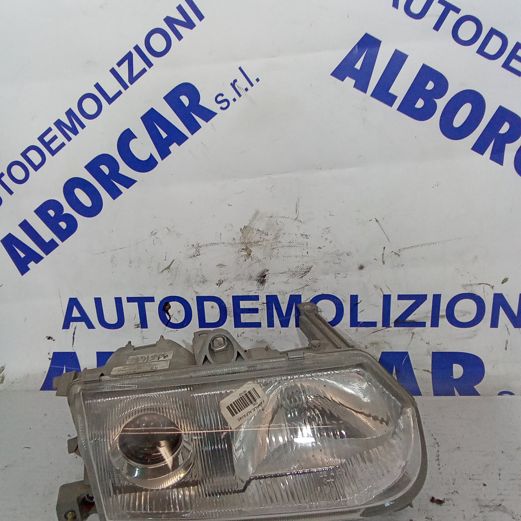 Faro fanale anteriore destro alfa 145