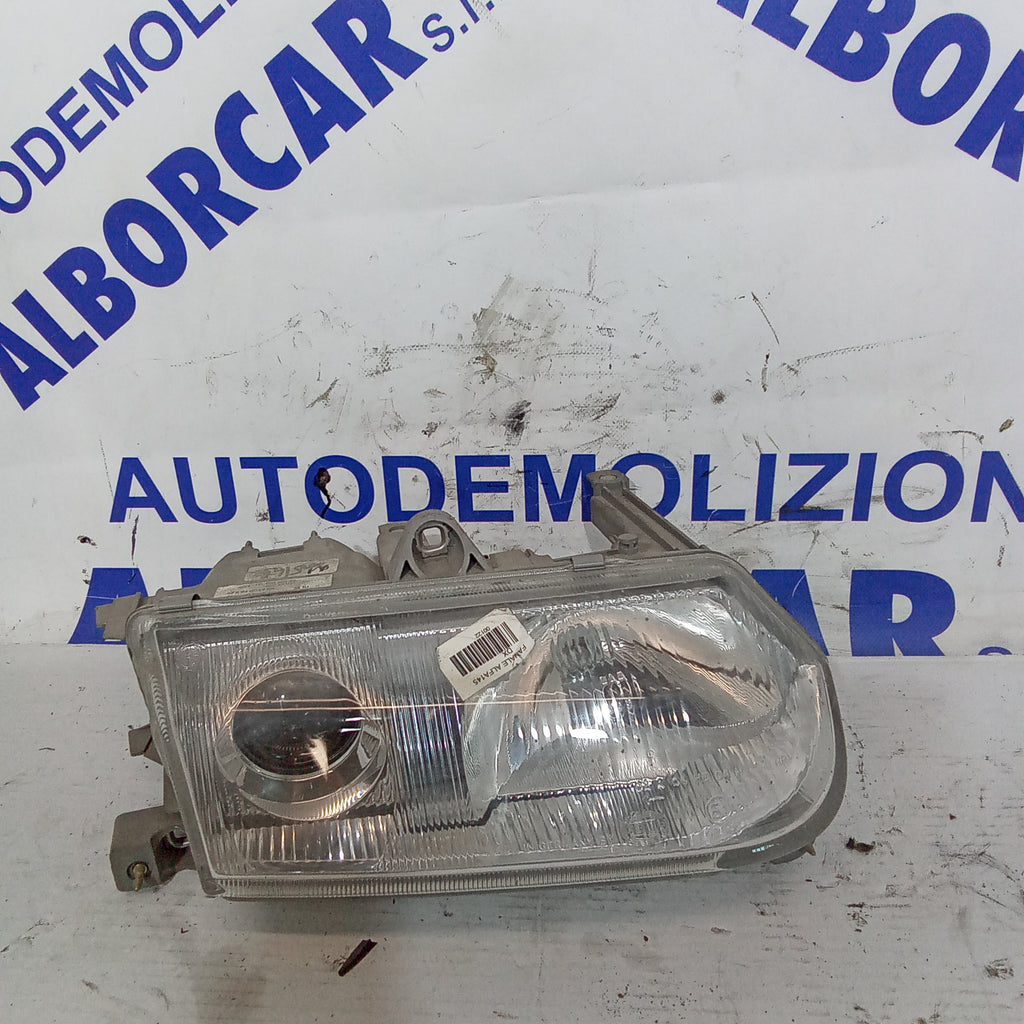 Faro fanale anteriore destro alfa 145