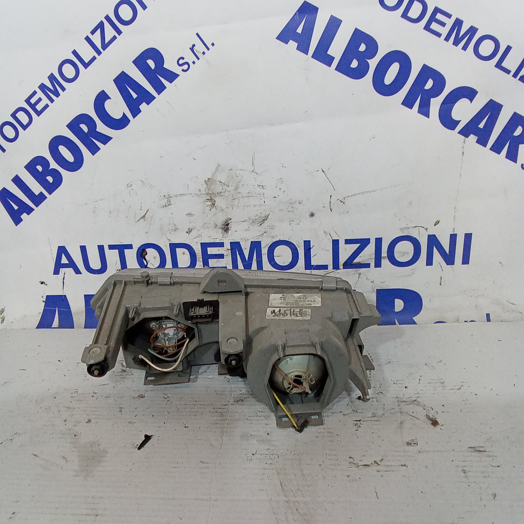 Faro fanale anteriore destro alfa 145