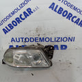 Faro fanale anteriore destro alfa 166  1998-2007