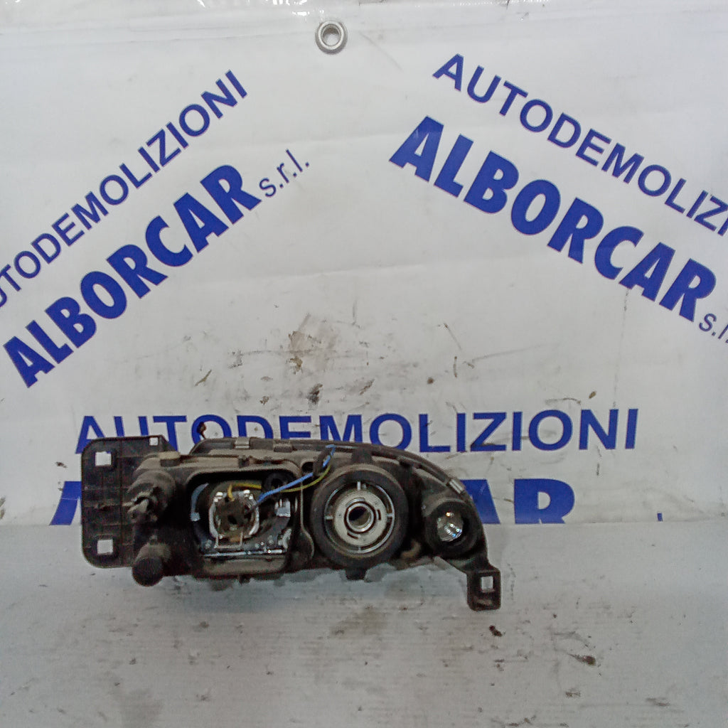 Faro fanale anteriore destro alfa 166  1998-2007