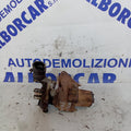 Turbina Nissan Micra k12 1.5 Diesel 65cv