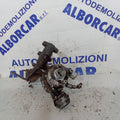 turbina volkswagen audi 1.9tdi anno 2005