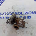 Turbina bmw 525tds (E39)   1996-2003