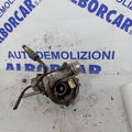 Turbina renault scenic 1.5dci anno 2005 codice 54399700027