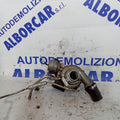 Turbina opel vectra 2.2 tdi anno 2005 codice 24445062